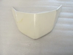 A3.  Carena spoiler posteriore Peugeot Speedfight 2 50 1174657600 - Foto 1 di 6