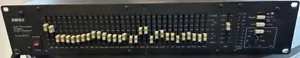 Ashly GQ131 One Third Octave 31 Band Graphic Equalizer - Picture 1 of 3