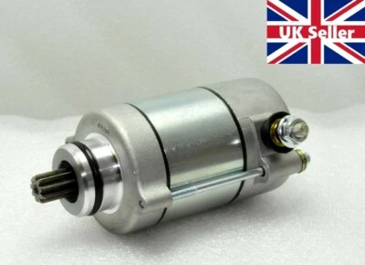 Motor de arranque 55140001100 para KTM 200 250 300 EXC-E EXC XC XC-W 2008-2012 410W Foto 1 de 4