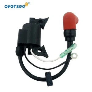 33410-97J00-00 Unit Igniter Ignition Coil For Suzuki Ouboard 2.5HP 4 Stroke - Picture 1 of 4