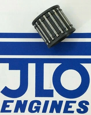 JLO ROCKWELL Piston wrist pin Bearing L295 R295 L297 L340 R340 L372 L395 LR760 - Image 1 of 4