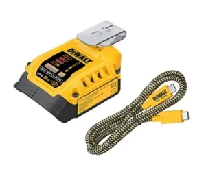 DEWALT DCB094K 20V USB-C Ladeset -Expressversand- - Bild 1 von 1