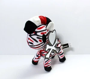 Tokidoki Unicorno Zamba Plüschtier Stofftier 7,5 Zoll - Bild 1 von 3