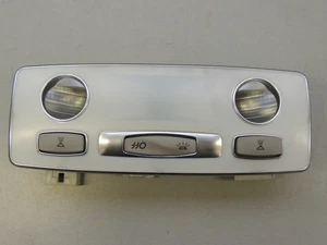 Renault Laguna MK3 Front Interior Light 264300003R - Bild 1 von 1