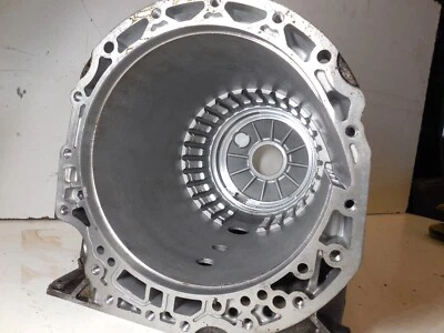 03-06 MUCHOS MERCEDES-BENZ C230 722.695 TRANSMISIÓN Carcasa Vacía 2112703300 Foto 1 de 4