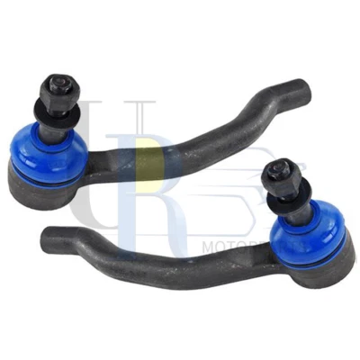 Extremo de barra de amarre delantero exterior Mevotech para Nissan Altima 2013 2014 2015 2016 2017 2018 Foto 1 de 4