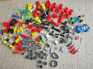 Lego Duplo XXL Toolo Spielesammlung Konvolut - Bild 1 von 12