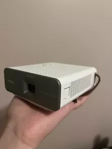 BenQ GV10 mini projector - Picture 1 of 1