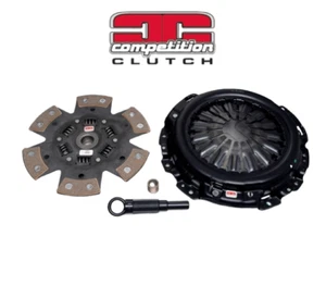 Competition Clutch Stage 4 Clutch Kit For 07-13 Nissan 350z/370z & G35/G37 - Picture 1 of 1