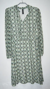 MARCCAIN Kleid Gr. N 3 - Bild 1 von 3