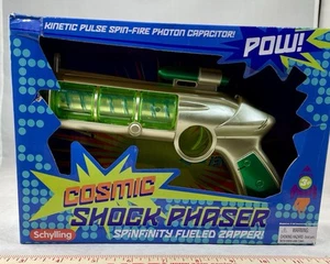 COSMIC PHASE BLASTER, With The Box - Picture 1 of 14