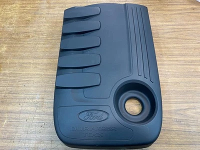 Cubierta de motor Ford Ranger PX / PX2 diésel 3,2 L 5 cilindros Foto 1 de 4