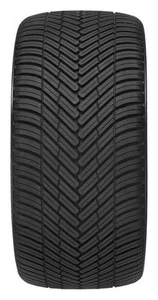 Gomme 4 stagioni Fortuna 165/70 R13 83T ECOPLUS2-4S XL M+S pneumatici nuovi - Foto 1 di 6