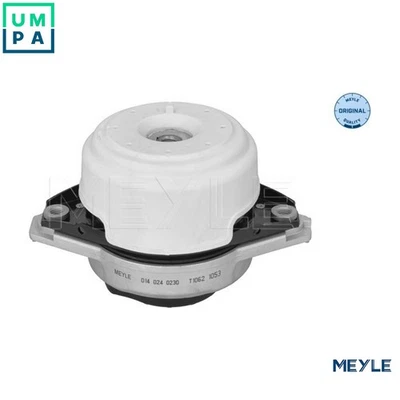 MOUNTING ENGINE 014 024 0230 FOR MERCEDES-BENZ M276.821/825 3.0L 6cyl GLE - Image 1 of 4