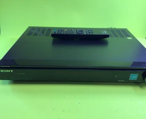 Sony Home Theater Receiver STR-KS360 S-Master with Remote Bundle - Picture 1 of 11