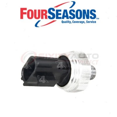 Four Seasons HVAC Pressure Transducer for 2007-2008 Hyundai Entourage - ly - Image 1 of 4