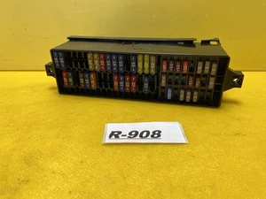 Skoda Fabia Relaiskasten Sicherungskasten                 * R-908 - Bild 1 von 7