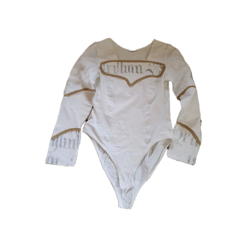 Stockerpoint Toller, aufwändiger Landhaus Body, m. vielen Details, Gr. 36 - Bild 1 von 4