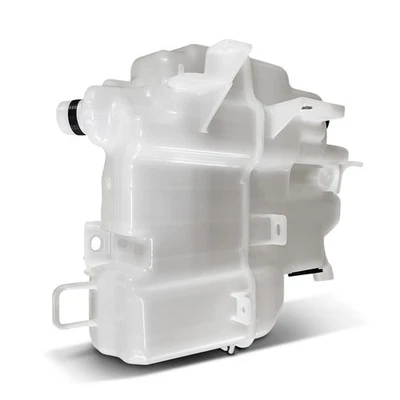 Tanque depósito lavadora parabrisas para Mazda 3 14-18 6 2014 2015 2016 2017-2021 Foto 1 de 4