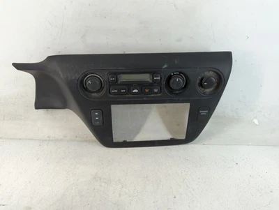 1999-2004 Honda Odyssey Ac Heater Climate Control TNCGO - Image 1 of 4