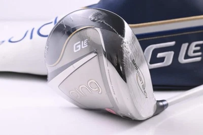 Ladies Ping G Le3 Driver / 11.5 Degree / Ladies Flex Ping ULT 250 Shaft - Image 1 of 4