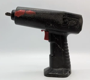 Herramientas Snap On CT30 3/8" Llave de Impacto REPARACIÓN DE PIEZAS NO PROBADAS - Imagen 1 de 6