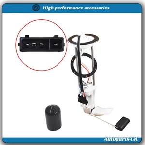 Fuel Pump For ODES Dominator Raider Assaila classic 800 UTV 800cc 10904080001 US - Picture 1 of 6