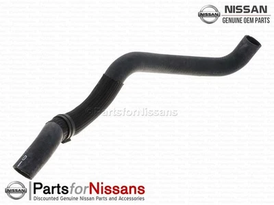 Manguera de refrigerante inferior genuina Nissan Frontier Xterra Pathfinder 4.0 21503-EA200 Foto 1 de 4