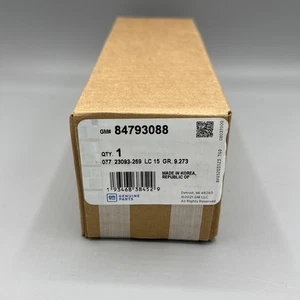 Genuine OE GM part# 84793088 Chevy Express 2500 3500 A/C Temperature Control New - Bild 1 von 3