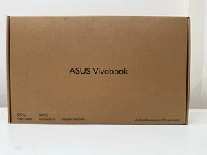 ASUS Vivobook 15 15.6" Touch✓Intel Core 7-150U✓16GB✓512GB SSD✓Win11✓ F1504VAP - Picture 1 of 16