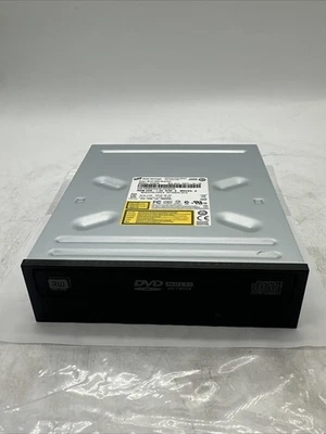 HP GH82N Super Multi DVD Rewriter (2545) - Image 1 of 2