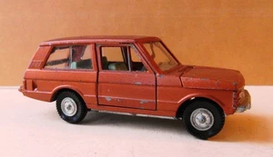 Dinky 192 Range Rover Bronze. Unboxed. Good condition. - Picture 1 of 10