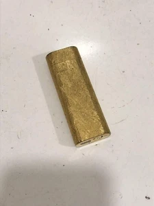 Cartier Feuerzeug - Bild 1 von 5