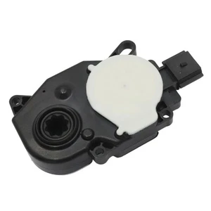 OEM Kühlergrill Rolladen Stellmotor für Ford für Explorer 2016 2019 Schwarz A - Bild 1 von 9