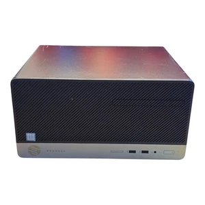 HP ProDesk 400 G4 MT – Intel i5-7500 | 8GB RAM | Ohne Festplatte#PC15 - Bild 1 von 13