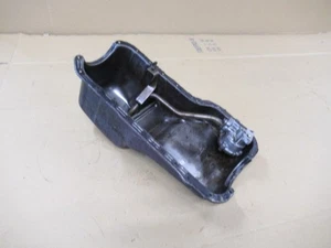 Ford Pinto Sump and Pick up pipe. - Picture 1 of 10