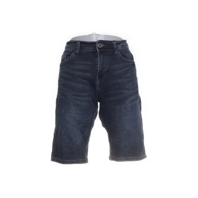 Smog, Jeans Shorts, Größe: XS, Blau, Baumwolle/Elasthan/Polyester #UAL - Bild 1 von 4