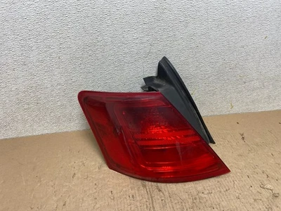 Luz trasera izquierda conductor Ford Taurus Interceptor 2014 a 2018 OEM Q3497 DW Foto 1 de 4