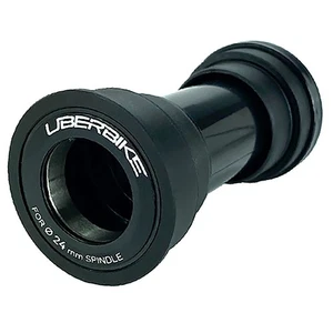 UBERBIKE BB86 / BB89.5 / BB92 PRESS FIT BOTTOM BRACKET - SHIMANO COMPATIBLE - Picture 1 of 1