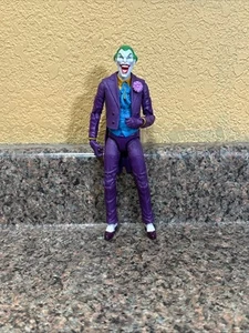 Mattel DC Comics Multiverse 80th Anniversary The Joker 6" Figur - Bild 1 von 1