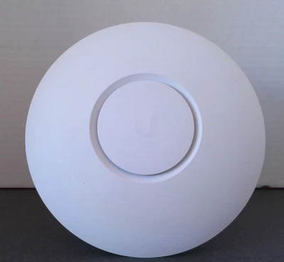 UBIQUITI UNFI nanoHD ACCESS POINT UAP-nanoHD - Image 1 of 4