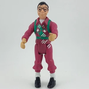 Louis Tully Power Pack Real Ghostbusters 1990 Kenner Actionfigur - Bild 1 von 14
