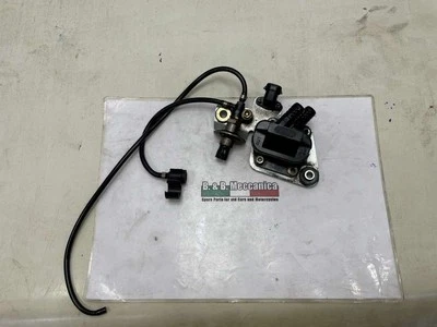 Grupo de mezcla electrónica con sensor de temperatura Cagiva Mito SP 525 125... Foto 1 de 4