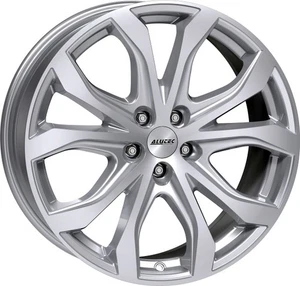 4 ALU Winterräder für Mini/BMW UKLX, -N1 UKL/X -/N1 RDKS ALUTEC W10X 235/35R19 W - Bild 1 von 1