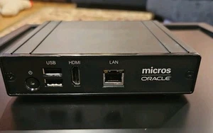 CONTROLADOR INTEGRADO DT RESEARCH INC. DT166CR ATOM X5-Z8350 4GB DDR3 64GB T4-E17 - Imagen 1 de 8