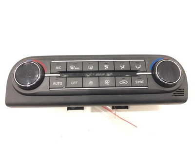 PANNEAU DE COMMANDE DE VENTILATION KIA CEED 97250-J7201 Kombi - Photo 1/4