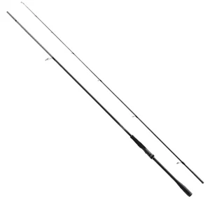 Shimano 23 Dialuna S80MH (Spinning, 2-Piece) 8 Feet Carbon Monocoque New, Unused - Picture 1 of 24