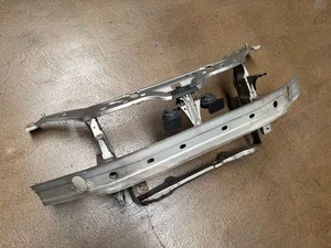Orig. Mercedes Benz SLK R170 Träger Schlossträger Frontmaske Vorbau - Bild 1 von 5