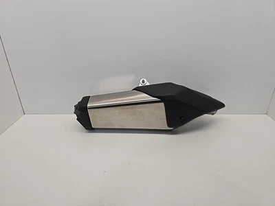 Silenciador de escape Kawasaki Ninja H2 H2 SX 2018 - 2021 - KHI K672 Foto 1 de 4