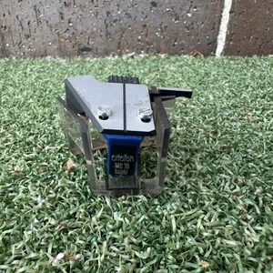 Ortofon MC-10 SUPER MK II Cartridge Headshell - Picture 1 of 4
